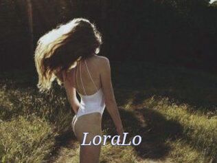 LoraLo