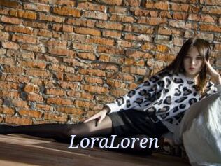 LoraLoren