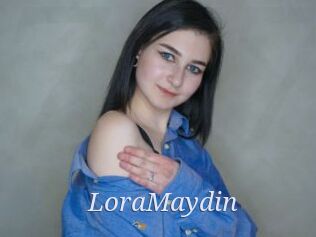 LoraMaydin