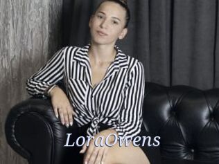 LoraOwens 777 Erotik Chat