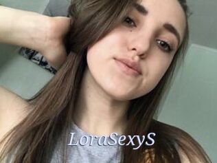 LoraSexyS