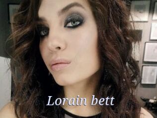 Lorain_bett