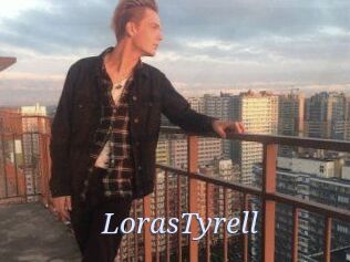 LorasTyrell