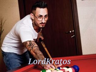 LordKratos