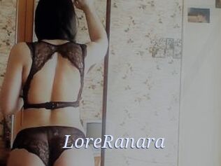 LoreRanara