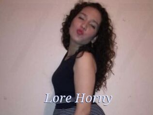 Lore_Horny 777 Erotik Chat