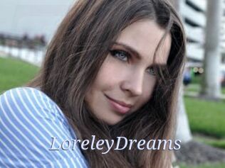 LoreleyDreams