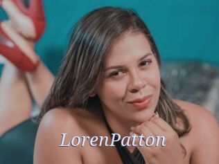 LorenPatton