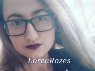 LorenRozes