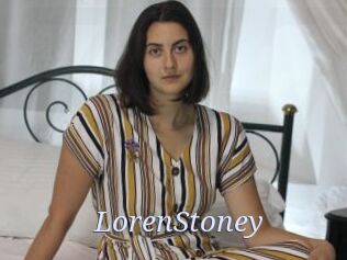 LorenStoney