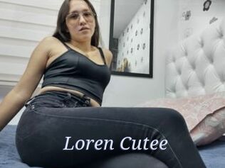 Loren_Cutee