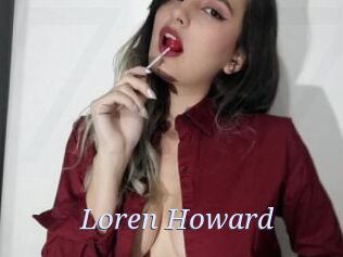 Loren_Howard
