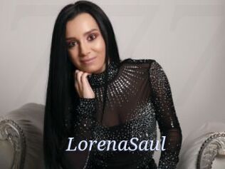 LorenaSaul