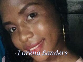 Lorena_Sanders 777 Erotik Chat