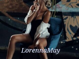 LorennaMay