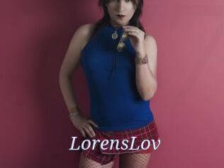 LorensLov