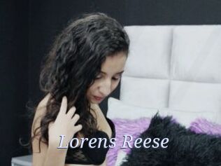 Lorens_Reese