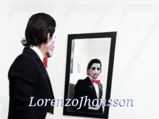 LorenzoJhonsson