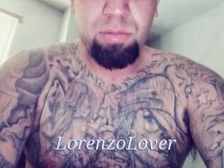 LorenzoLover