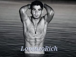 LorenzoRich