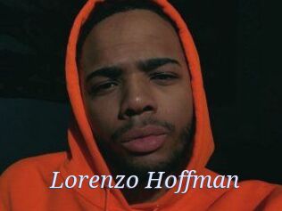 Lorenzo_Hoffman