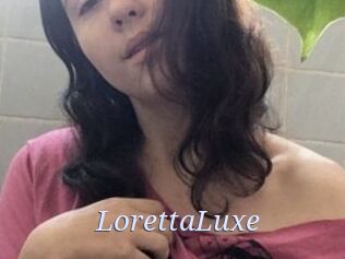 LorettaLuxe