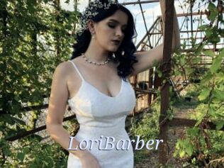 LoriBarber