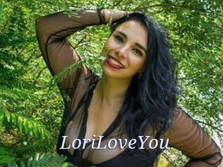LoriLoveYou