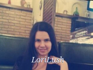LoriLush