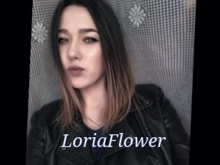 LoriaFlower