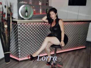 Lorra