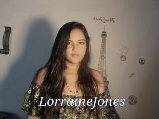 LorraineJones
