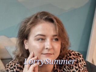 LorrySummer