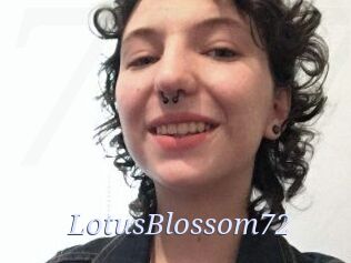 LotusBlossom72 777 Erotik Chat