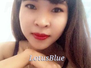 LotusBlue
