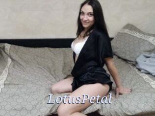 LotusPetal