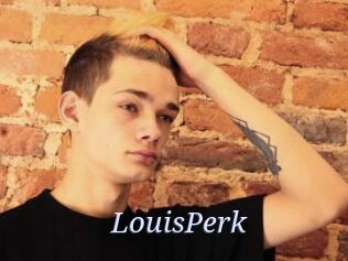 LouisPerk