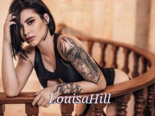LouisaHill