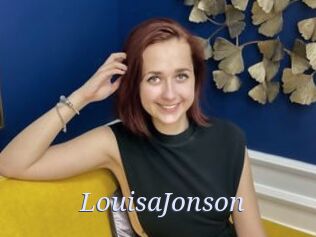 LouisaJonson