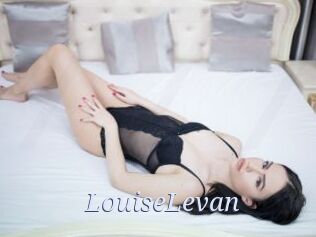 LouiseLevan