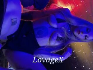 LovageX