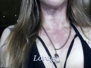 Lovage_