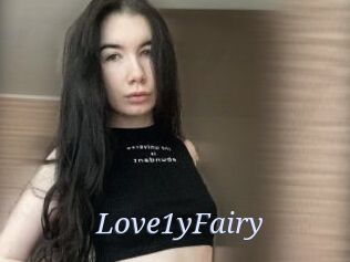 Love1yFairy