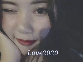Love2020