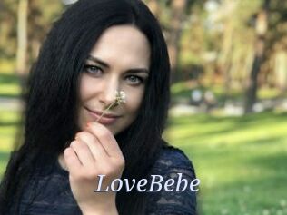 LoveBebe 777 Erotik Chat