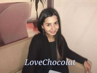 LoveChocolat 777 Erotik Chat