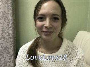 LoveLove18 777 Erotik Chat