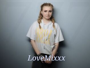 LoveMixxx