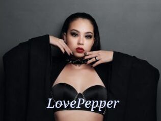 LovePepper