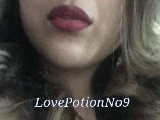LovePotionNo9